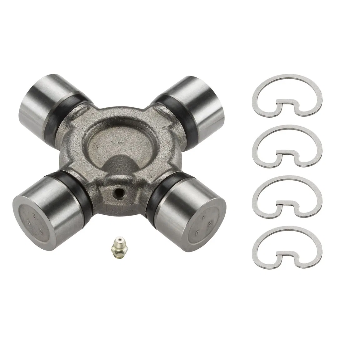 358 – MOOG Universal Joint, OE Replacement Premium - view 2